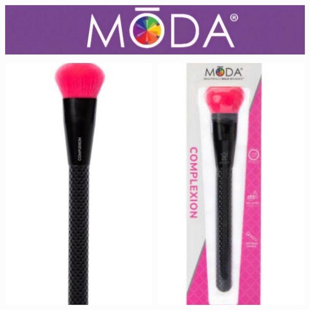 MODA Complexion Makeup Brush